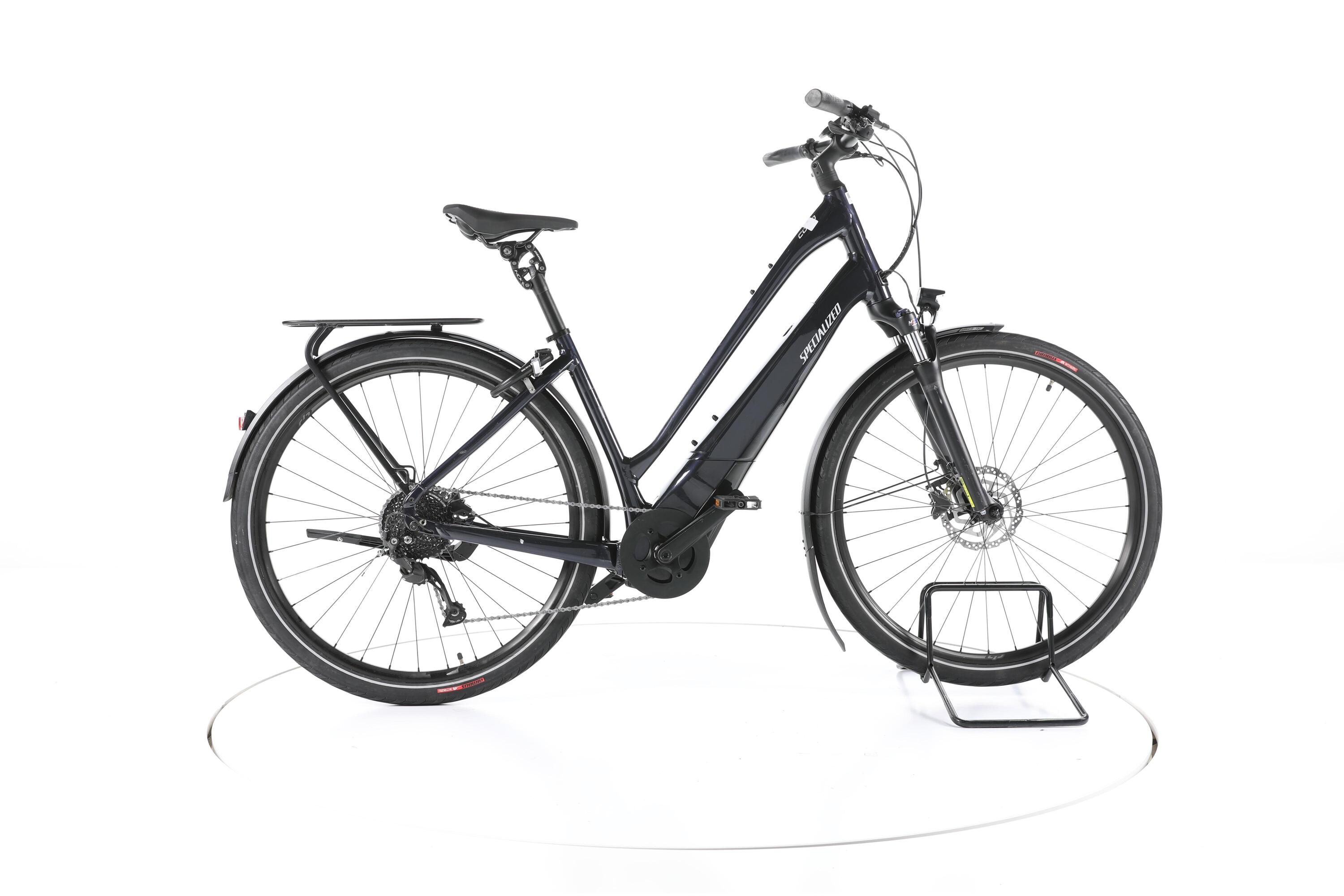 SPECIALIZED Refurbished - Specialized Como 3.0 Trekking E-Bike - Goed