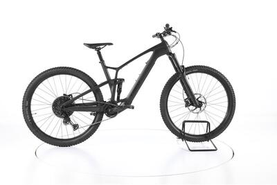Refurbished - trek fuel exe 9.7 fully e-bike - zeer goed
