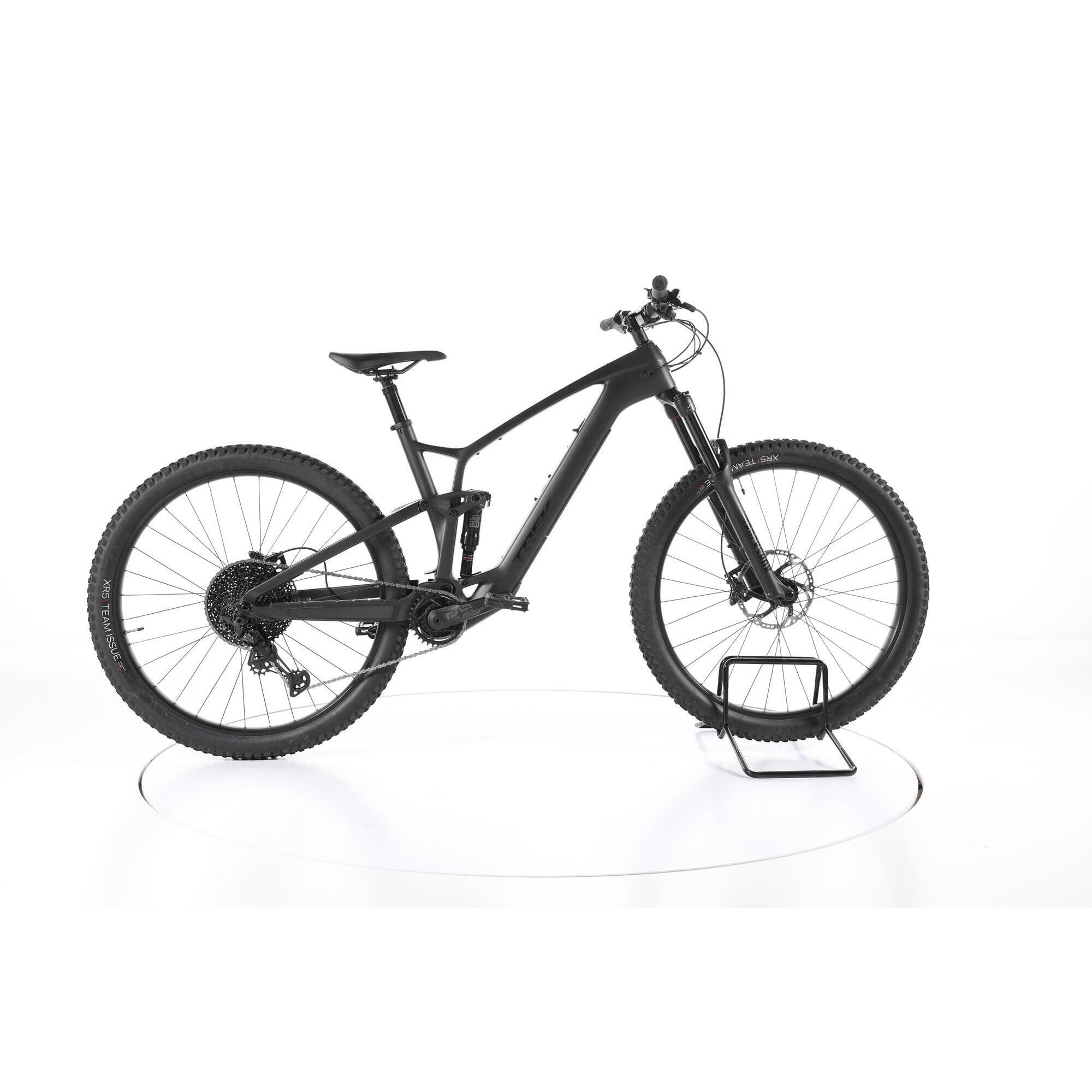 Second Life - Trek Fuel Ex-E 9.5 Fully E-Bike 2022 - Jak nowy
