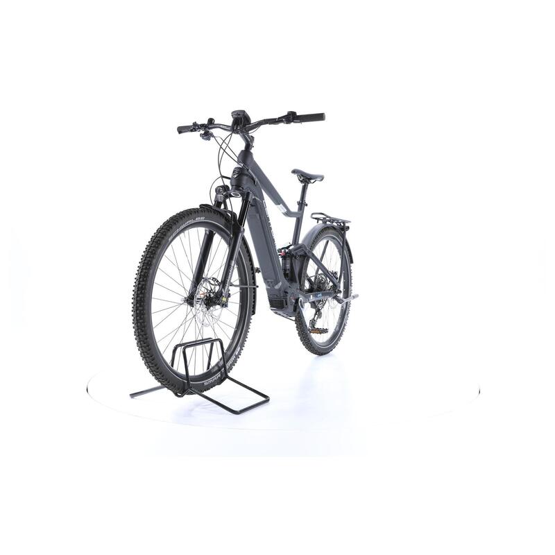 2nd Life - Centurion LHASA E R860I EQ EP2 Trekking E-Bike 2022 - Jak nowy