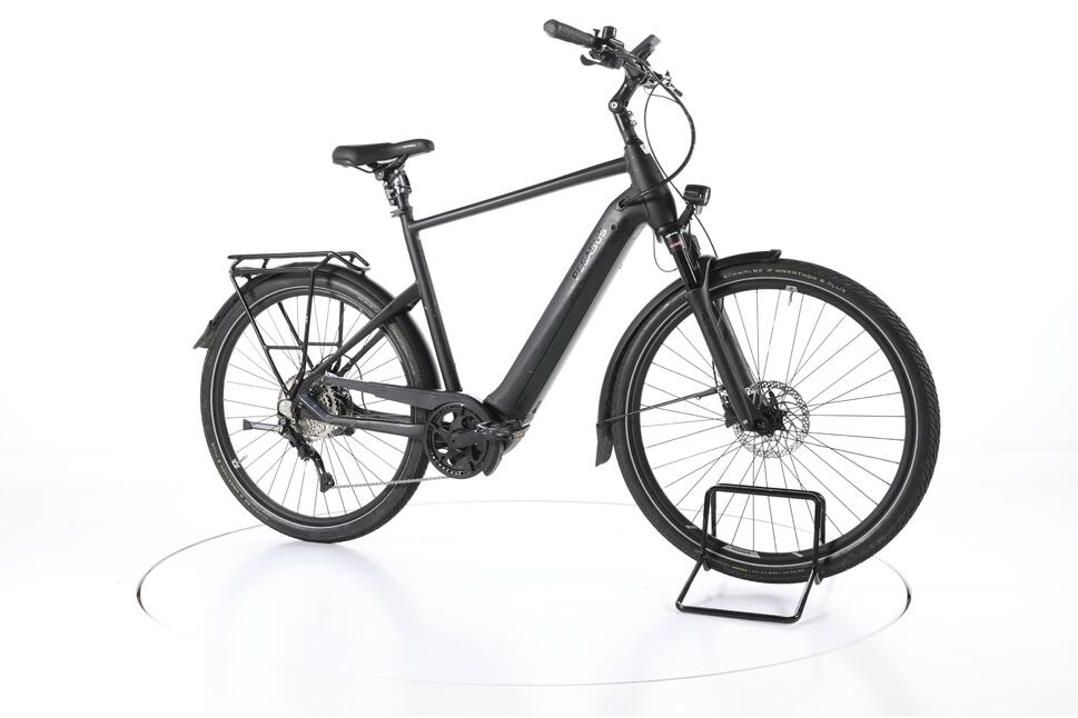 Second Life - Pegasus Premio Evo 10 lite Trekking E-Bike 2023 - Stan dobry