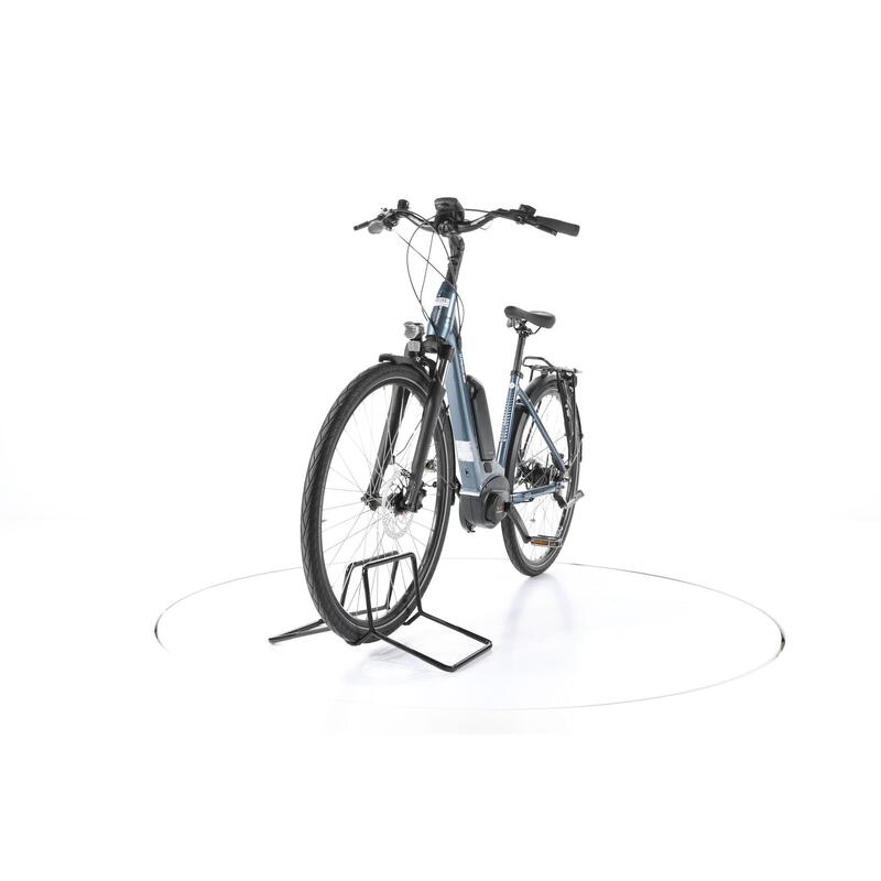 Second Life - Kreidler Vitality Eco 6 City E-Bike Lage instap 2021 - Jak nowy