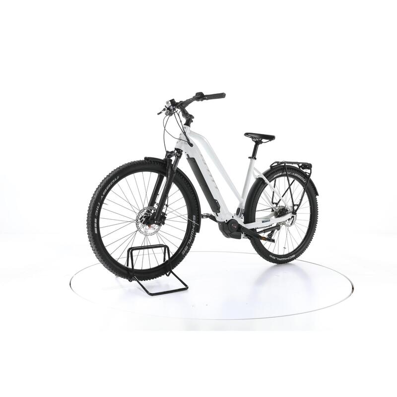 Reconditionné - Scott Sub Cross eRIDE 20 EQ Trekking Vélo  - Très Bon