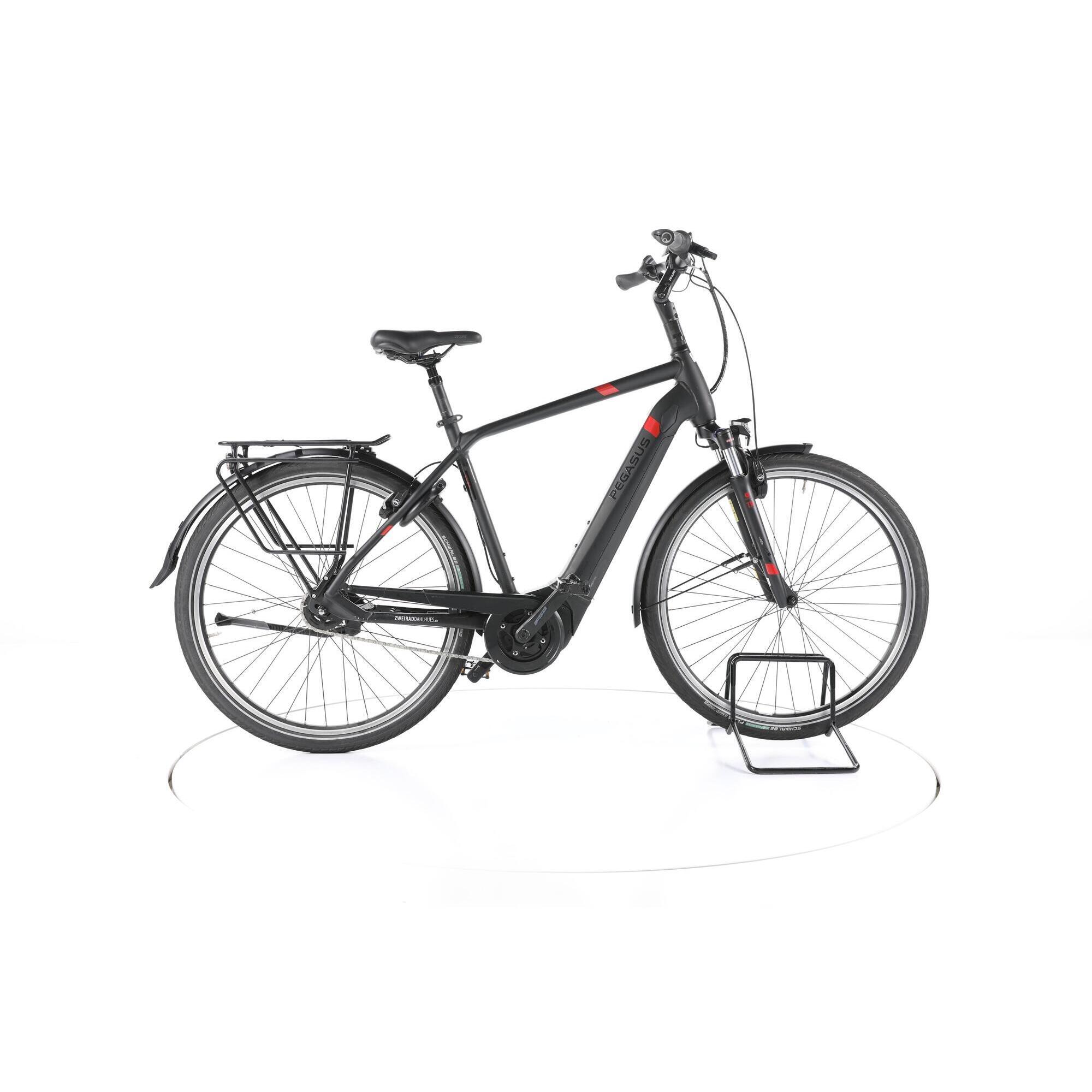 Second Life - Pegasus Strong Evo 5R City E-Bike - Jak nowy