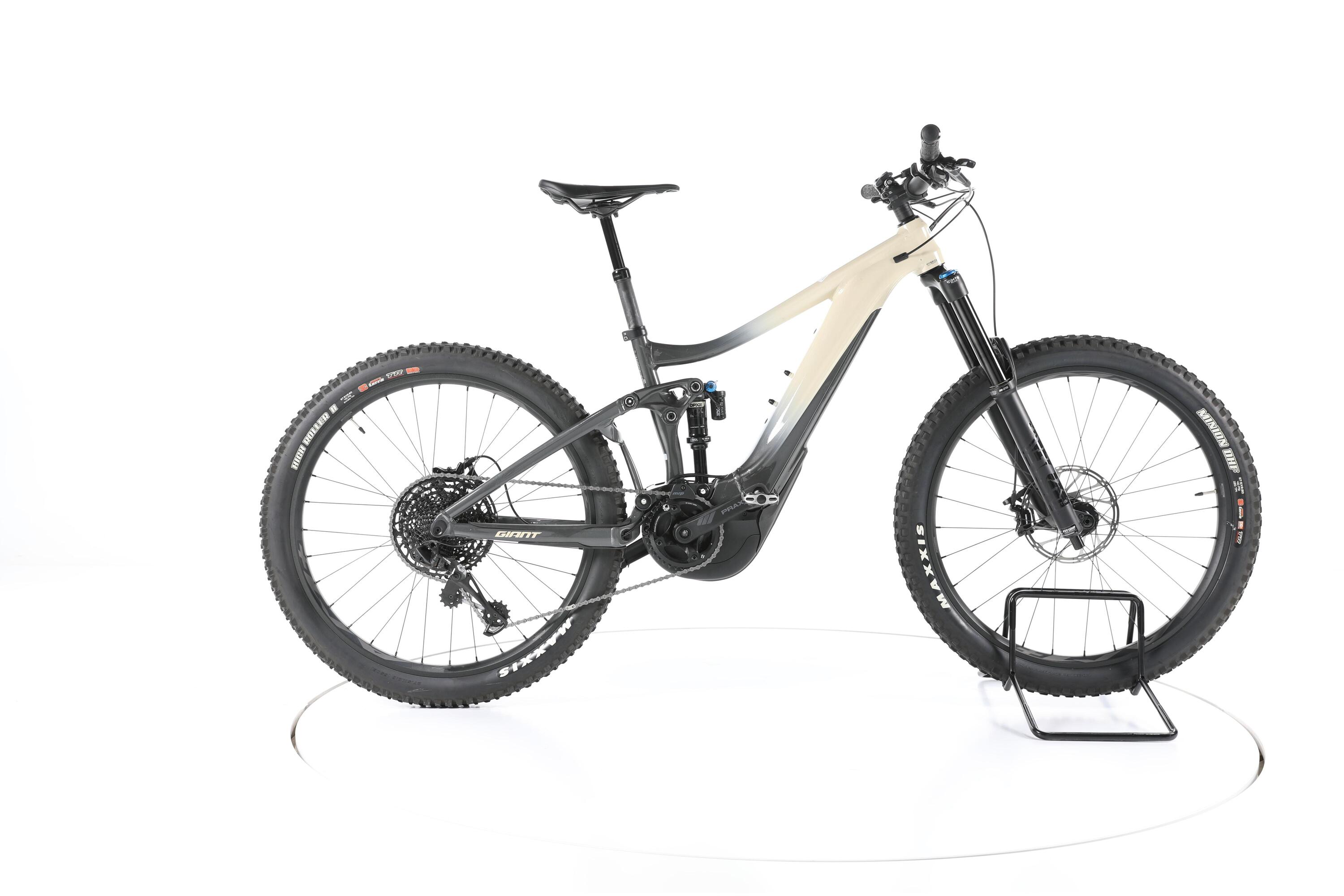 GIANT Refurbished - Giant Reign E+ Fully E-Bike 2022 - Sehr gut