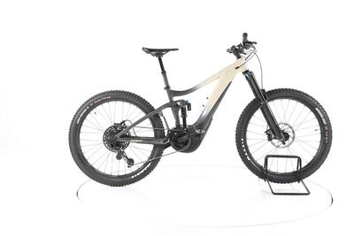 Segunda vida - Giant Reign E+ Fully E-Bike 2022 - Como nuevo