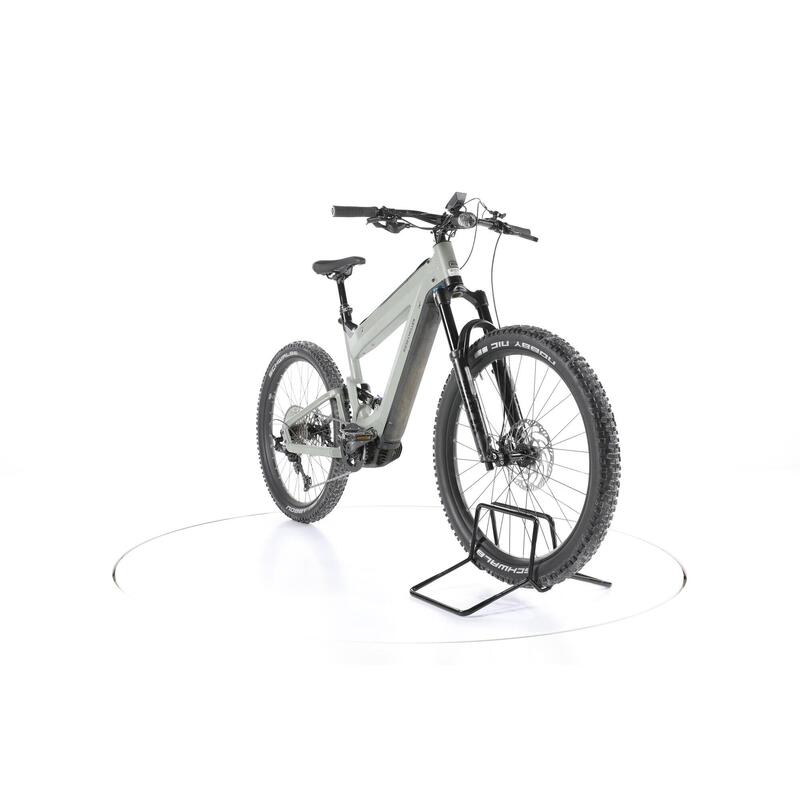 Reconditionné - Riese & Müller Superdelte MountainTouring Vélo VTT  - Très Bon