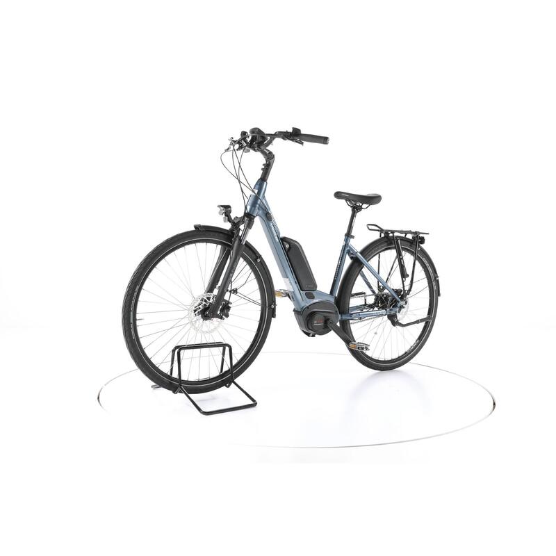 Second Life - Kreidler Vitality Eco 6 City E-Bike Lage instap 2021 - Jak nowy