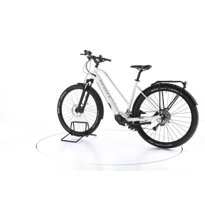 Reconditionné - Scott Sub Cross eRIDE 20 EQ Trekking Vélo  - Très Bon