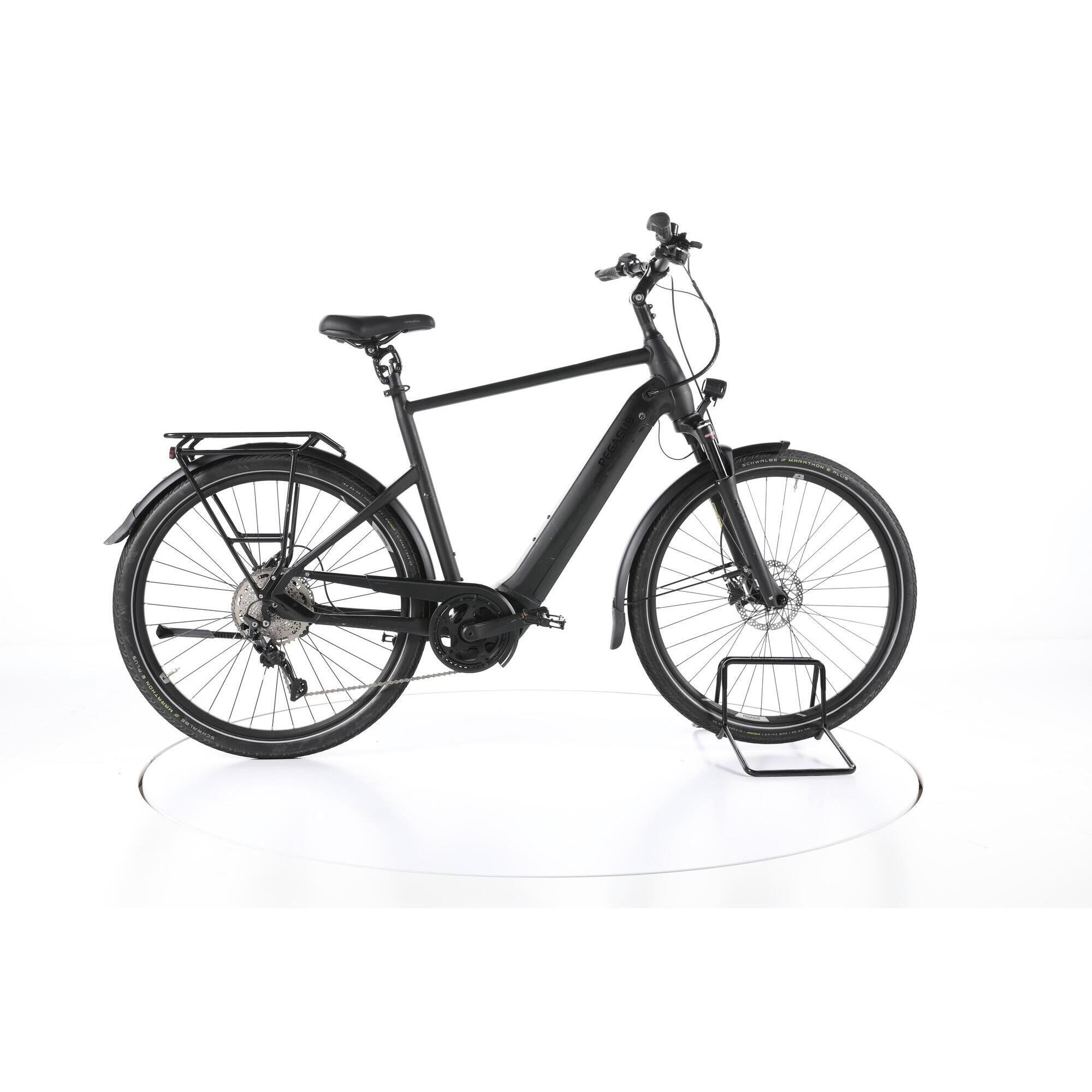 Second Life - Pegasus Premio Evo 10 lite Trekking E-Bike 2023 - Stan dobry