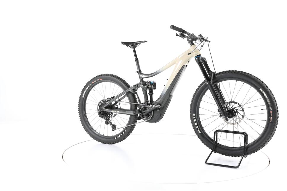 Second Life - Giant Reign E+ Fully E-Bike 2022 - Jak nowy
