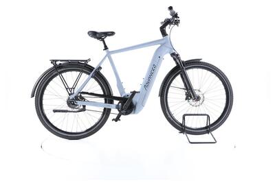 Refurbished - advanced trekking pro city e-bike 2023 - zeer goed