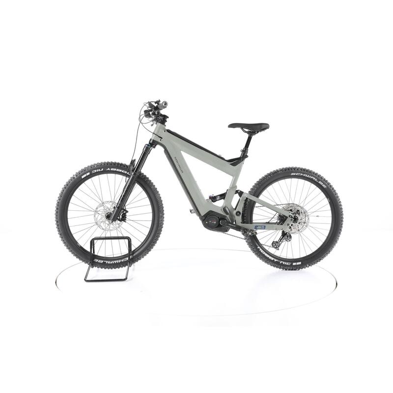 Reconditionné - Riese & Müller Superdelte MountainTouring Vélo VTT  - Très Bon