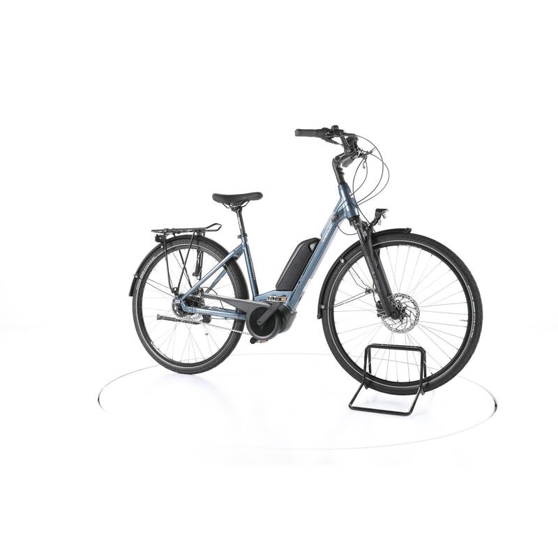 Second Life - Kreidler Vitality Eco 6 City E-Bike Lage instap 2021 - Jak nowy