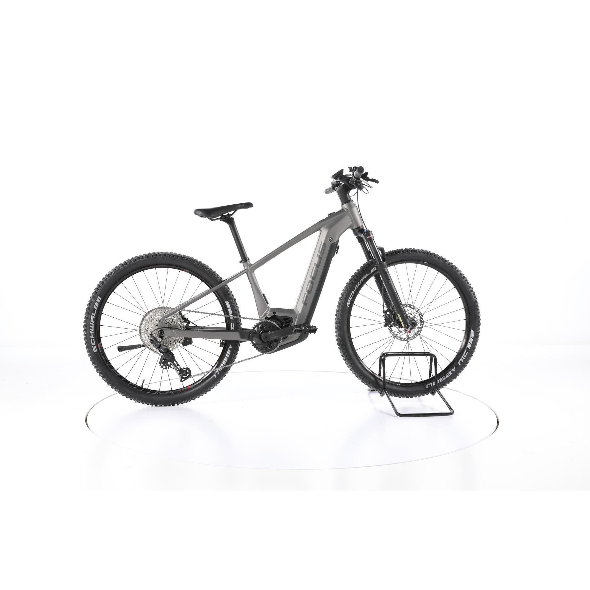 Second Life - Focus Jarifa² 6.8 E-Bike 2023 - Jak nowy