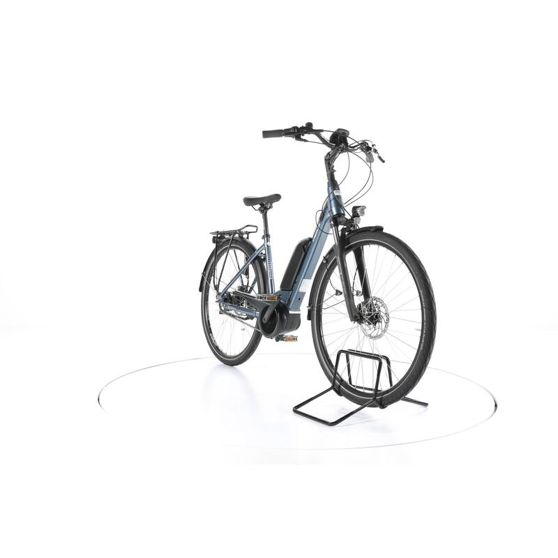 Second Life - Kreidler Vitality Eco 6 City E-Bike Lage instap 2021 - Jak nowy