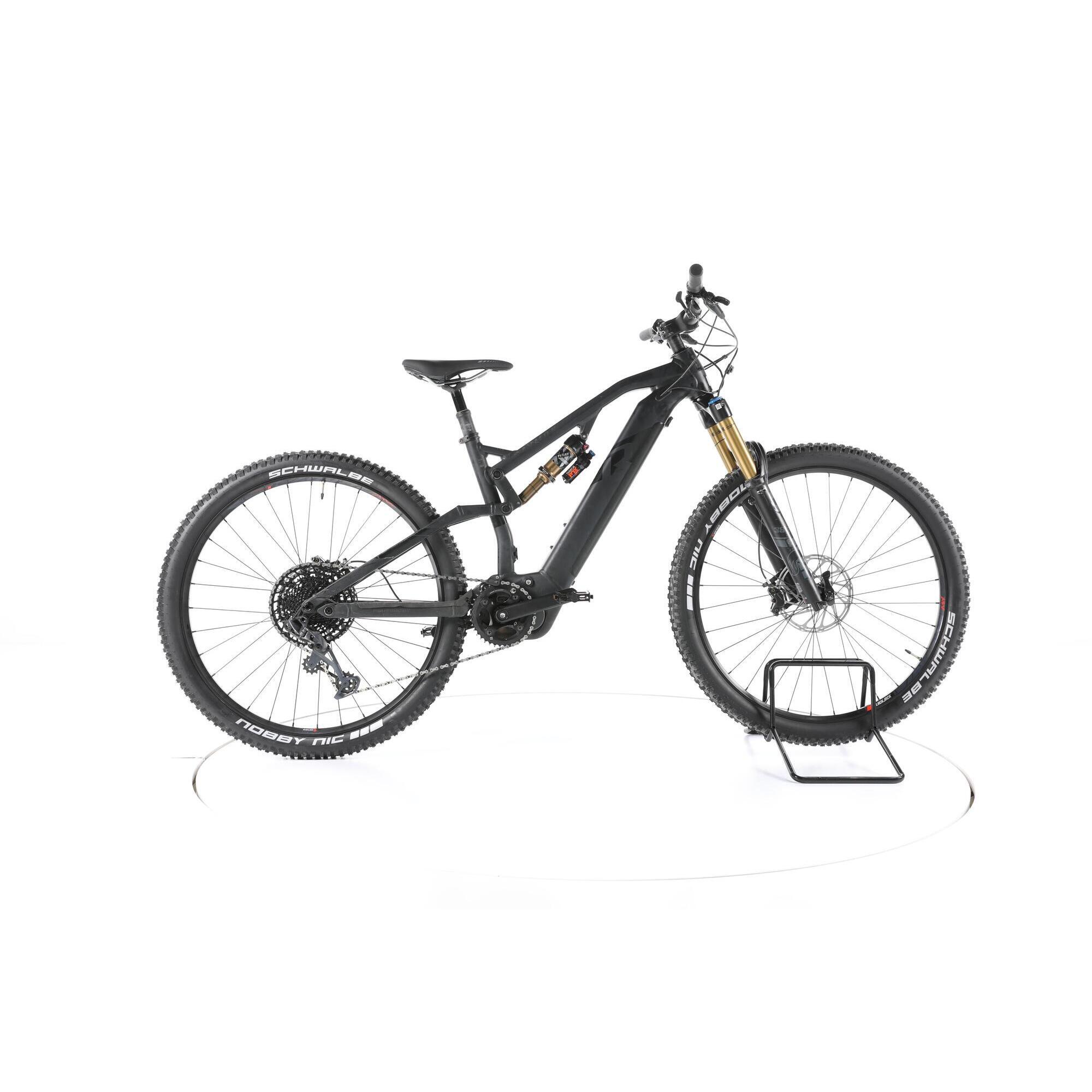 Second Life - R Raymon TrailRay 140E 11.0 Fully E-Bike 2023 - Stan dobry