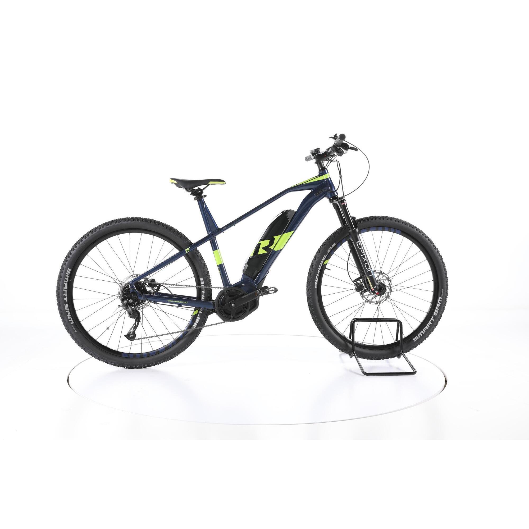 Second Life - R Raymon HardRay E-Nine 4.0 E-Bike 2021 - Stan dobry