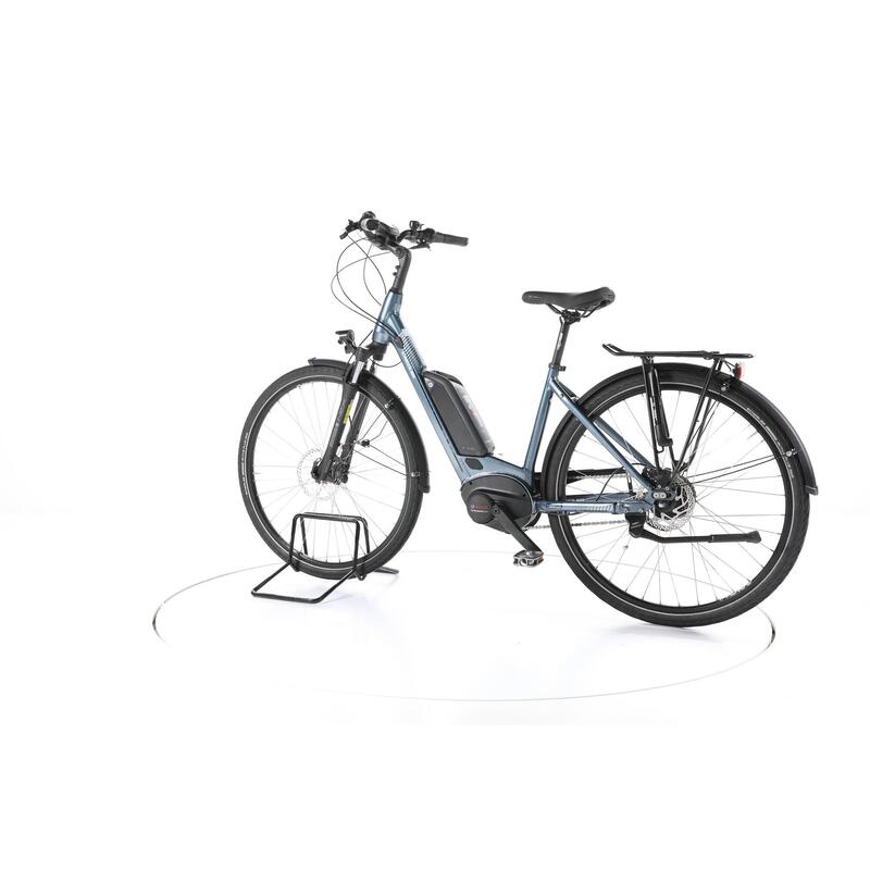 Second Life - Kreidler Vitality Eco 6 City E-Bike Lage instap 2021 - Jak nowy
