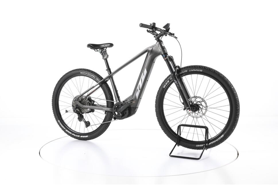 Second Life - KTM Macina Team XL E-Bike 2024 - Jak nowy
