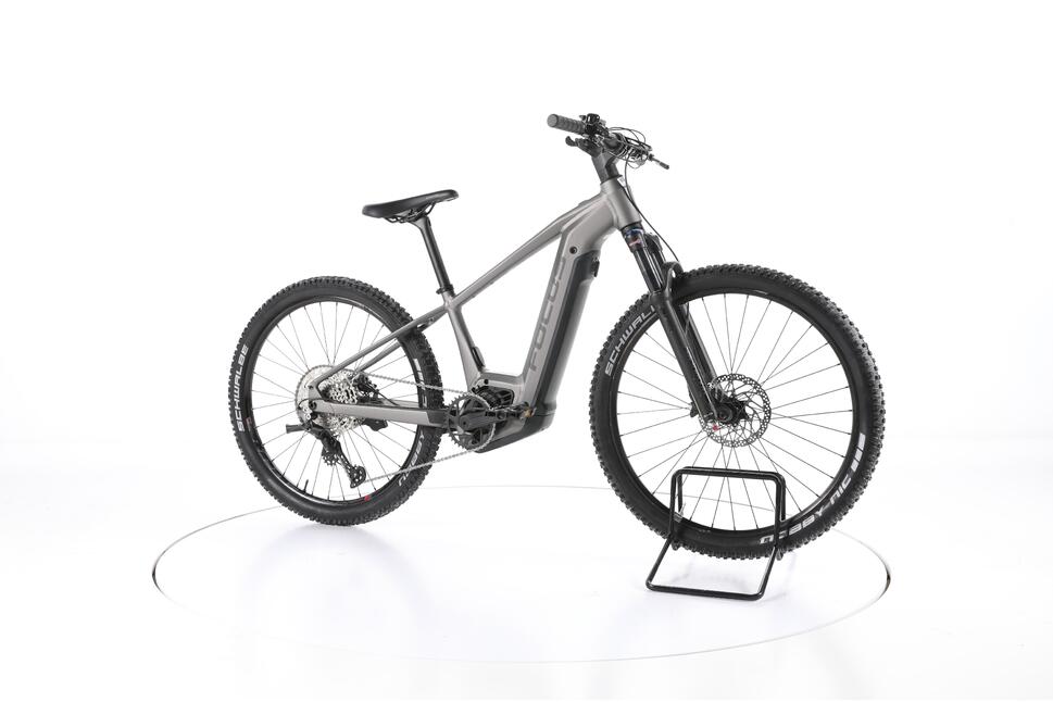 Second Life - Focus Jarifa² 6.8 E-Bike 2023 - Jak nowy