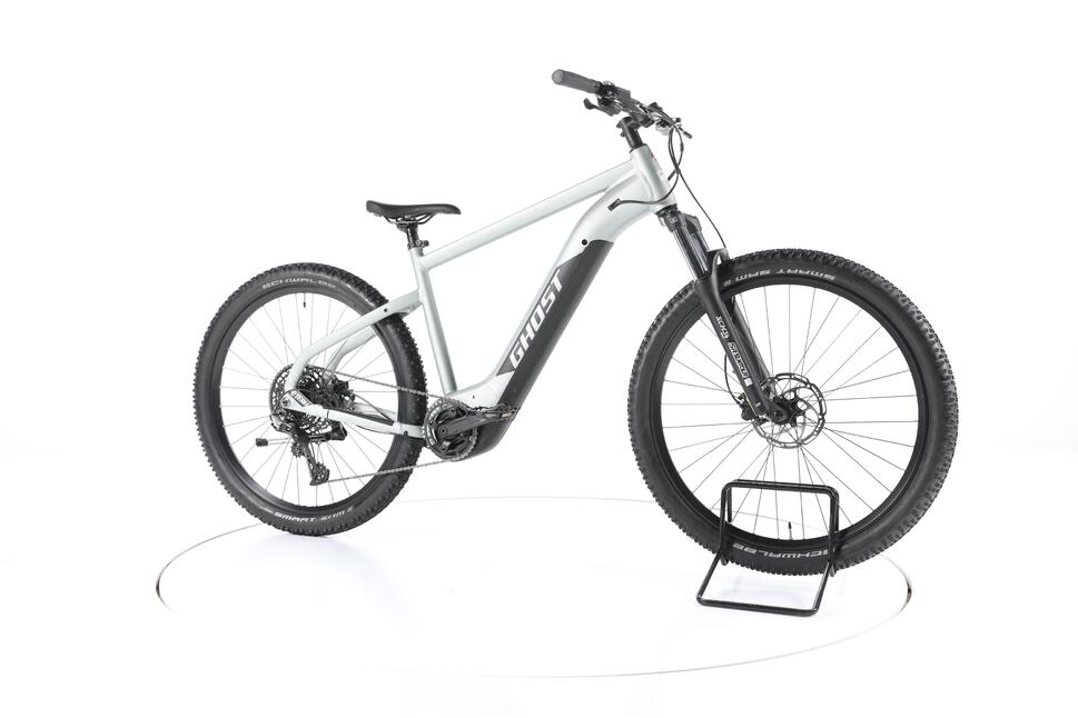 2nd Life - Ghost E-Teru Y Universal E-Bike 2022 - Jak nowy