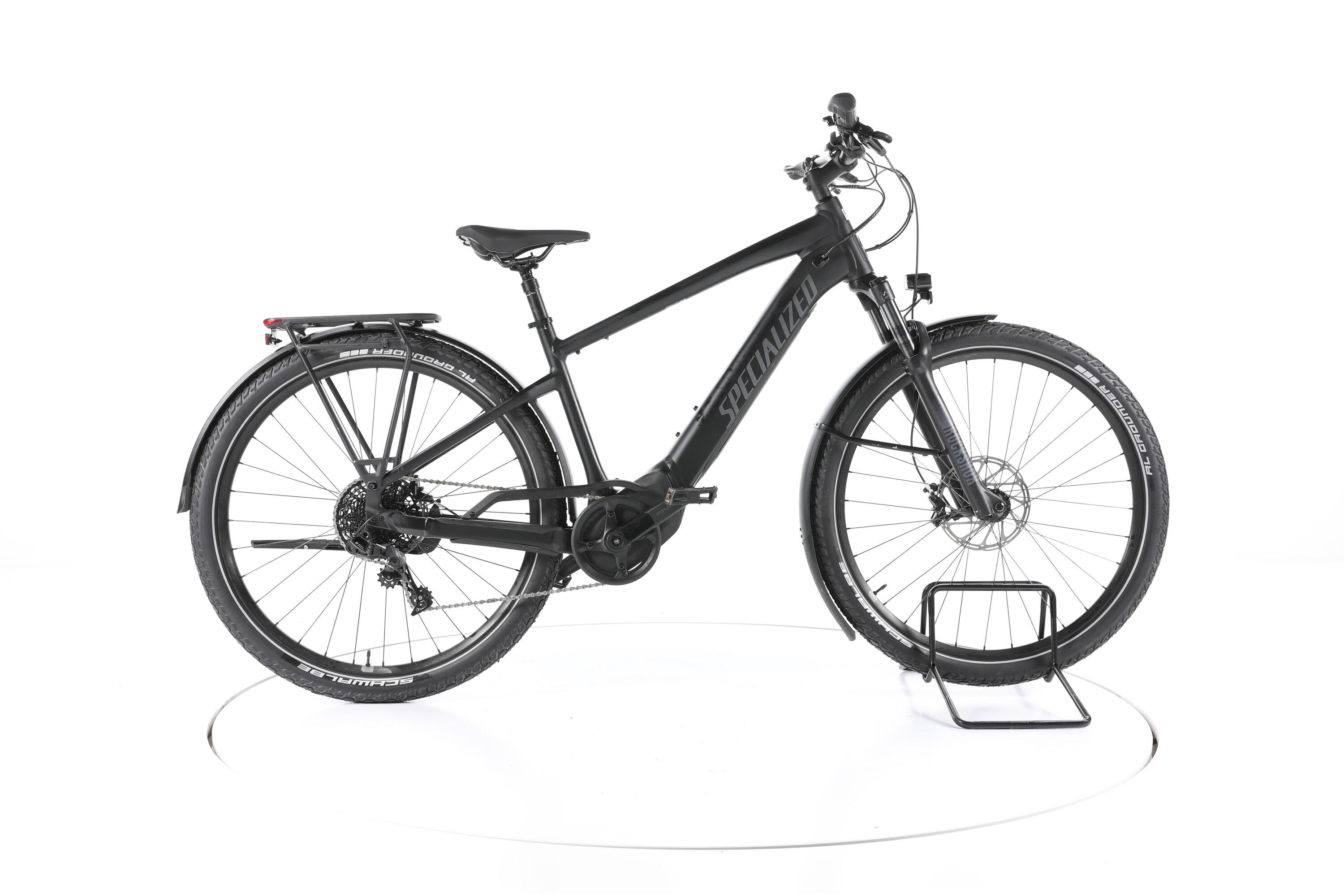SPECIALIZED Refurbished - Specialized Tero 4.0 EQ Trekking E-Bike 2023 - Goed