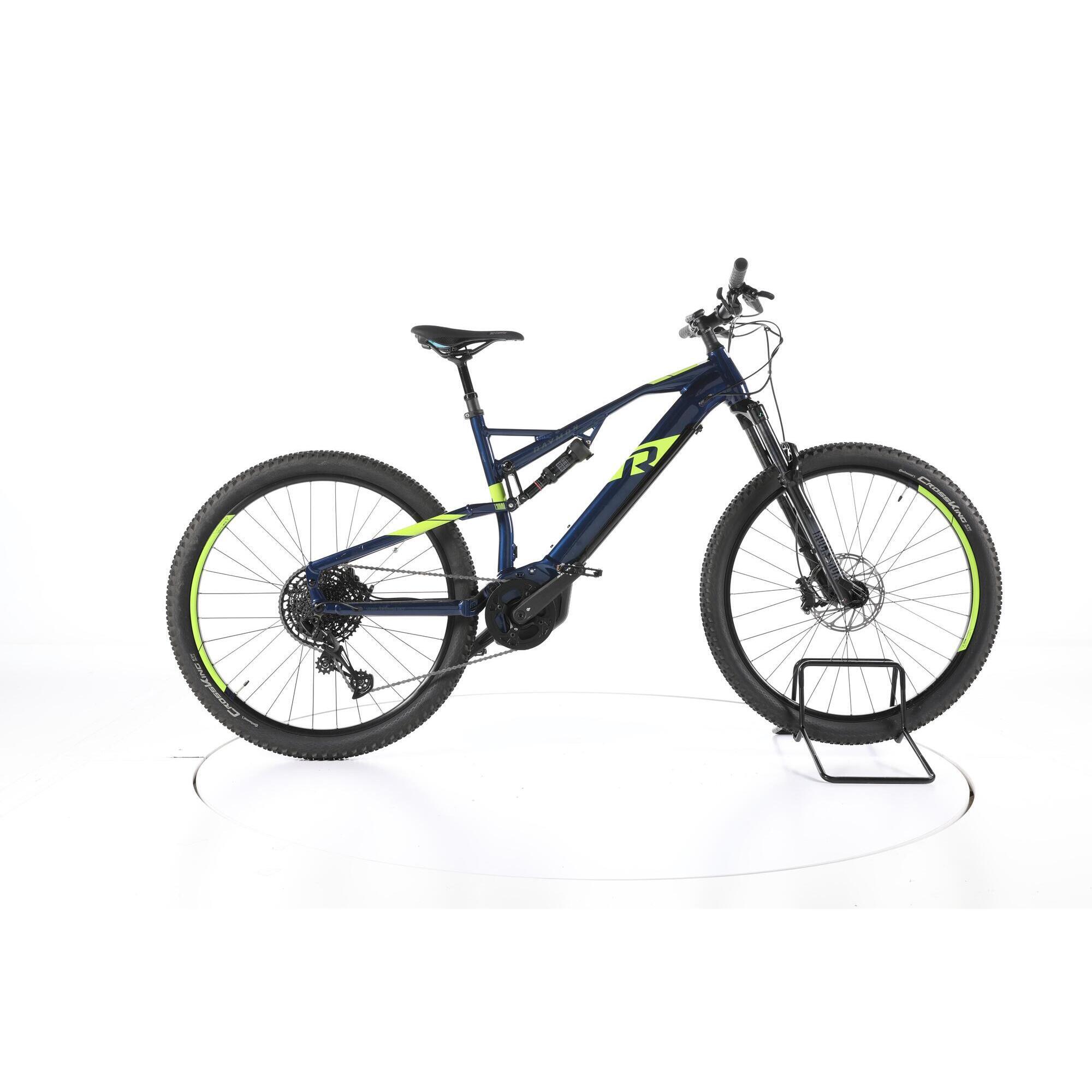 Second Life - R Raymon FullRay 130E 6.0 Fully E-Bike 2022 - Jak nowy