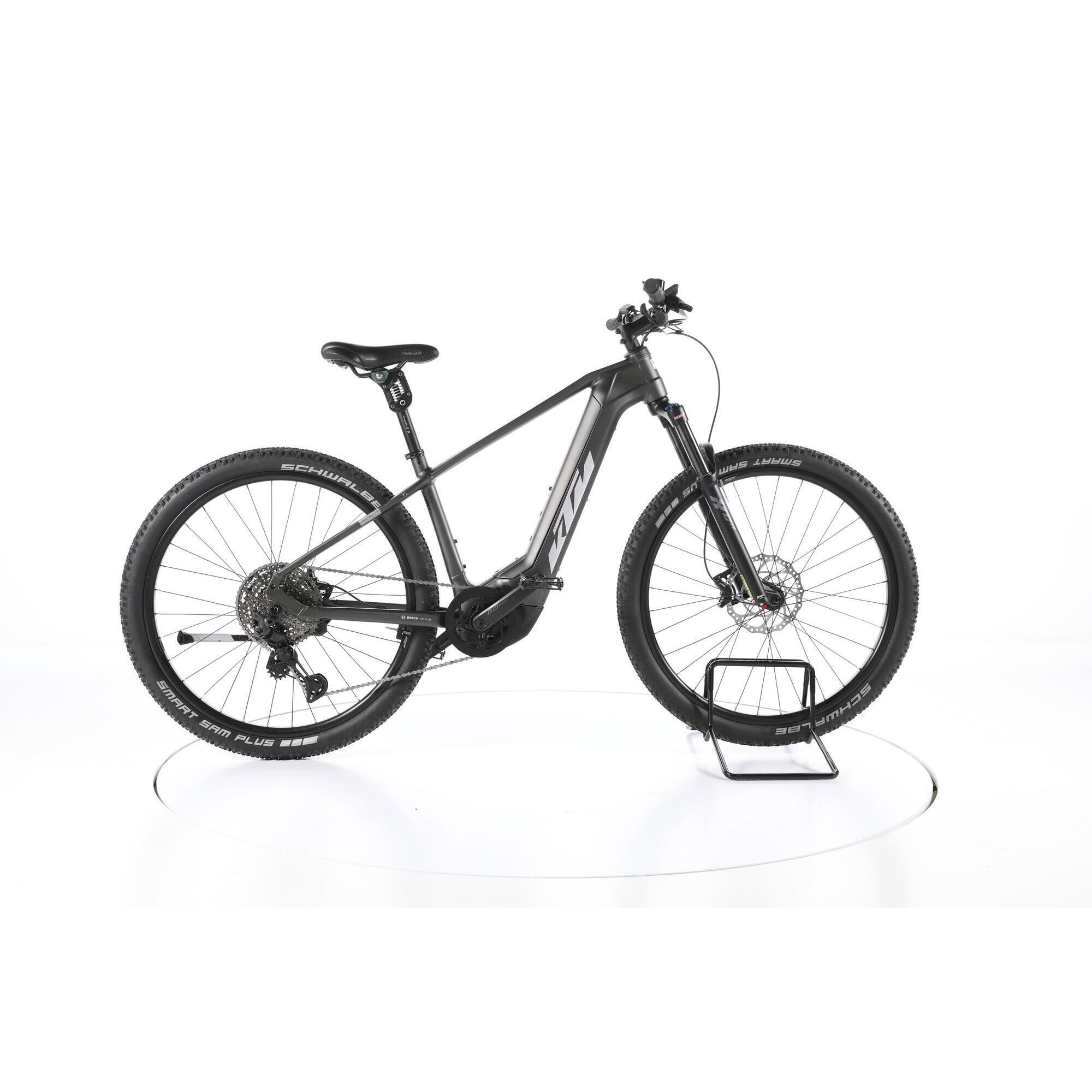 Second Life - KTM Macina Team XL E-Bike 2024 - Jak nowy