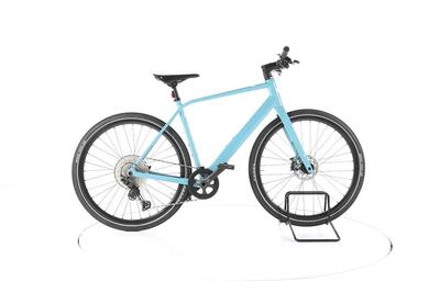 Refurbished - orbea vibe h10 e-bike 2023 - zeer goed
