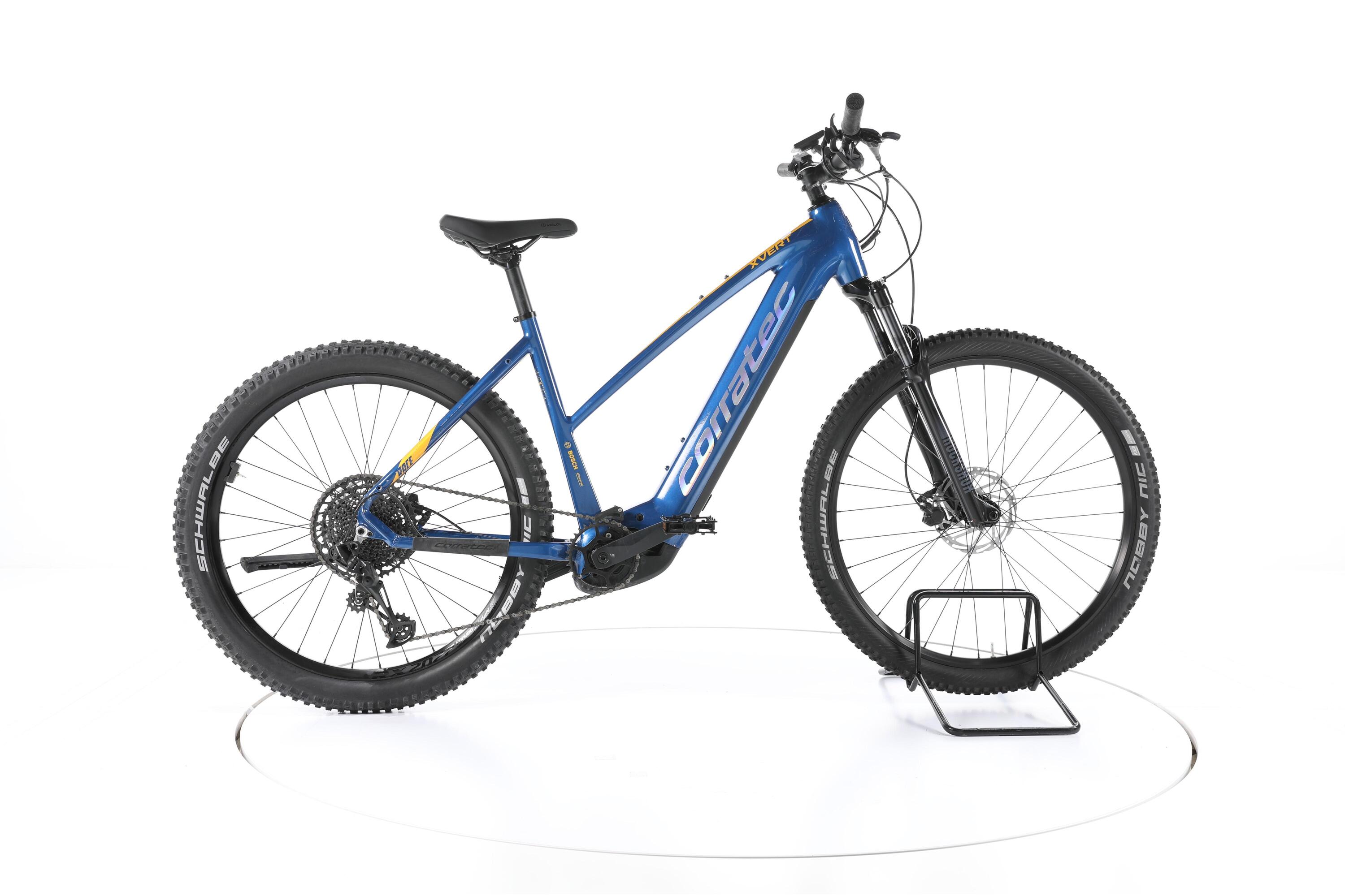 CORRATEC Refurbished - Corratec E-Power X Vert Race Trinity Sport E-Bike 2023 - Goed