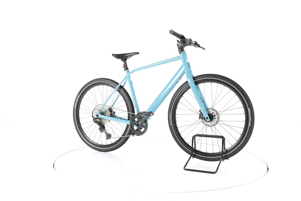 Second Life - Orbea Vibe H10 E-Bike 2023 - Jak nowy