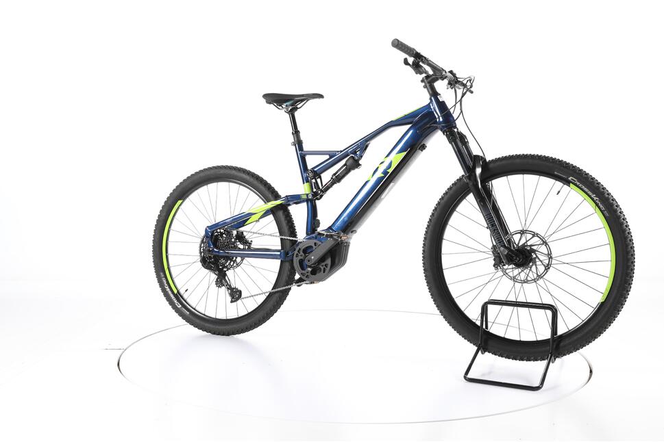 Second Life - R Raymon FullRay 130E 6.0 Fully E-Bike 2022 - Jak nowy