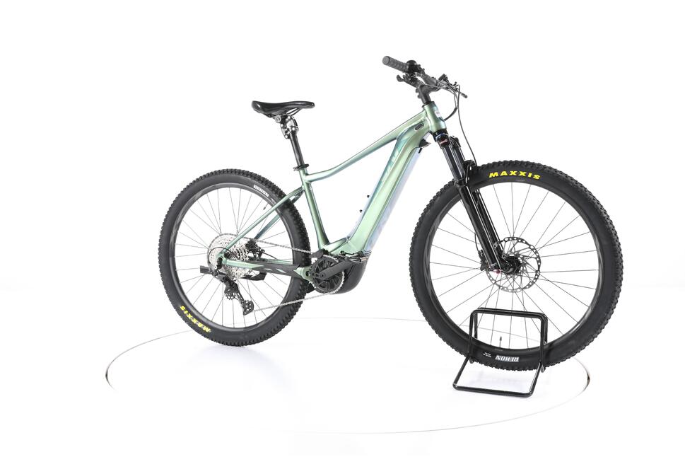 Second Life - Liv Vall E+1 E-Bike 2023 - Jak nowy