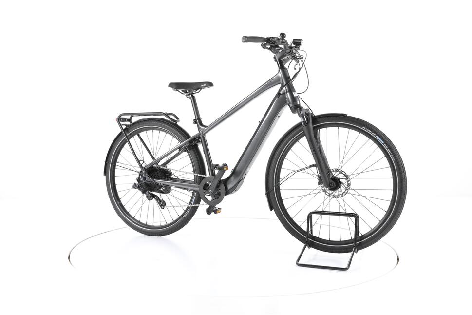 Second Life - Cannondale Mavaro Neo SL 1 Trekking E-Bike 2023 - Stan dobry