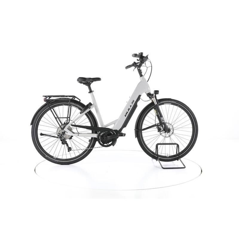 Second Life - Bulls Lacuba EVO 10 Trekking E-Bike Lage instap 2023 - Jak nowy