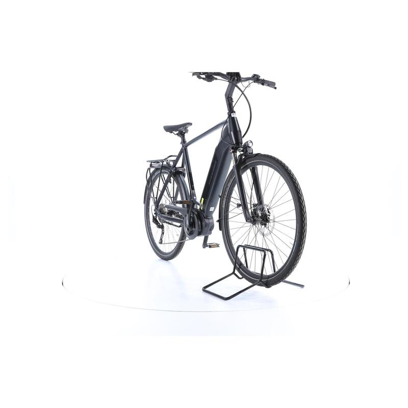Second Life - Stevens E-Lavena PT5 Trekking E-Bike 2022 - Stan dobry