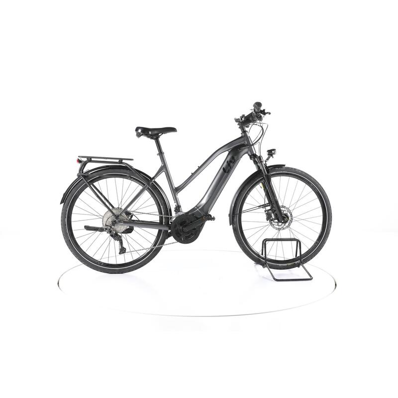 Second Life - Liv Amiti-E+ 1 Trekking E-Bike 2022 - Jak nowy