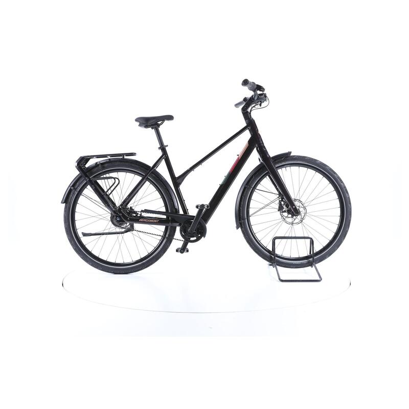 Second Life - Bergamont E-Vitess Expert City E-Bike 2022 - Jak nowy