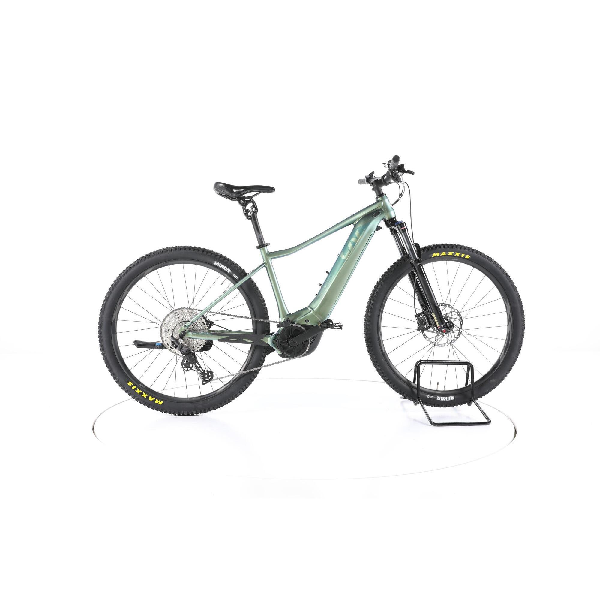 Second Life - Liv Vall E+1 E-Bike 2023 - Jak nowy