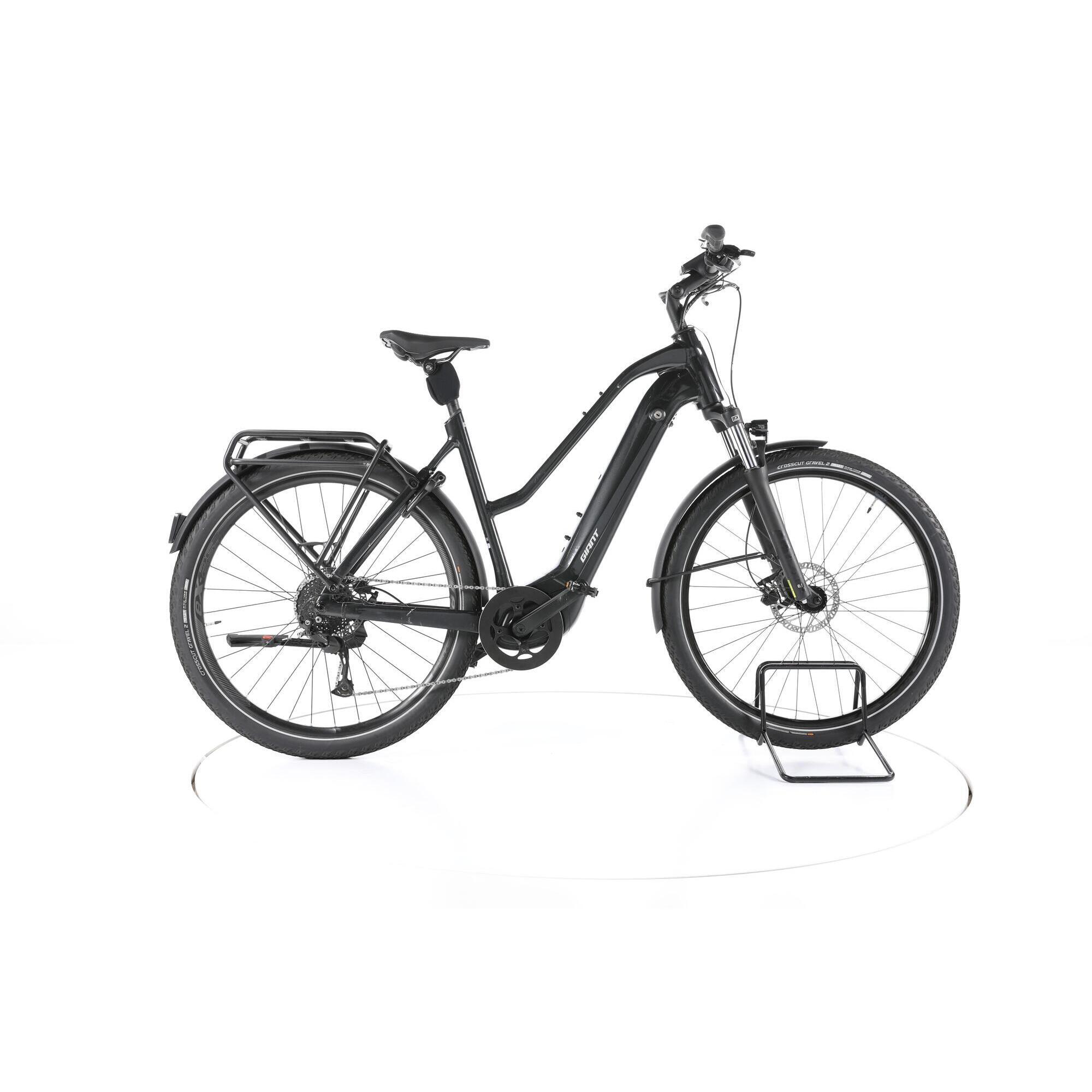 Second Life - Giant Explore E+ 2 STA Trekking E-Bike 2022 - Stan dobry