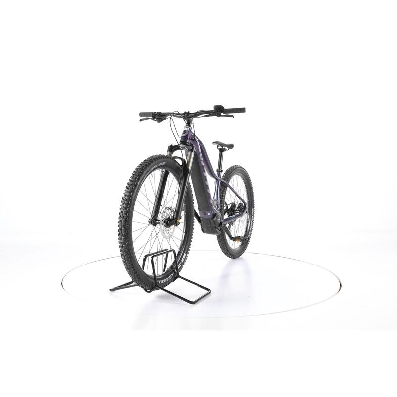 2nd Life - Scott Contessa Active eRIDE 930 E-Bike 2022 - Stan dobry