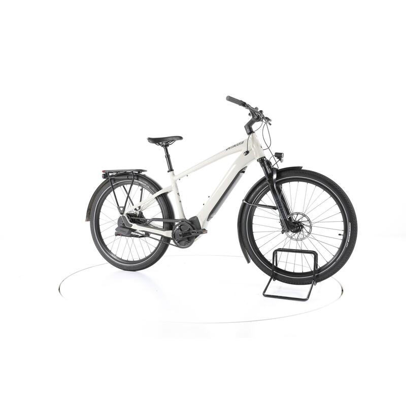 2nd Life - Specialized Vado 5.0 IGH City E-Bike 2022 - Jak nowy