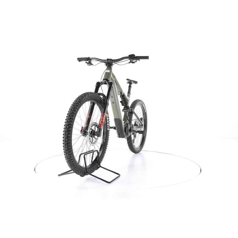 Second Life - Focus Sam² 6.8 Fully E-Bike 2023 - Jak nowy