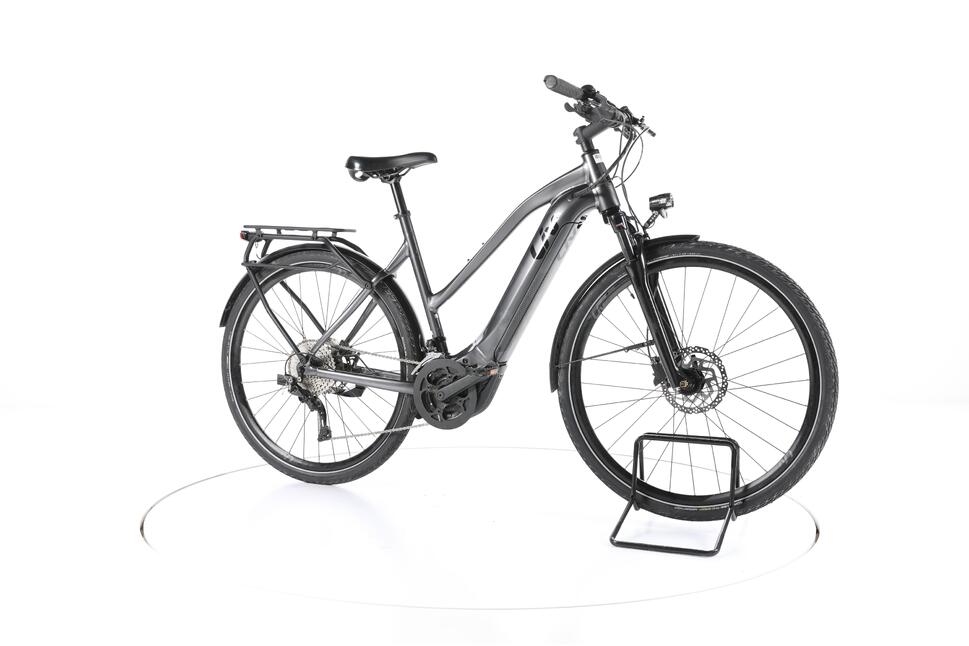 Second Life - Liv Amiti-E+ 1 Trekking E-Bike 2022 - Jak nowy