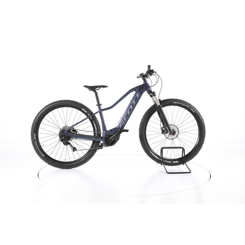 2nd Life - Scott Contessa Active eRIDE 930 E-Bike 2022 - Stan dobry