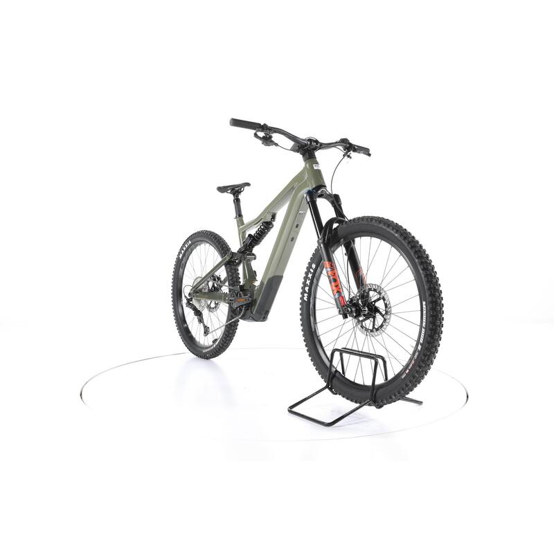Second Life - Focus Sam² 6.8 Fully E-Bike 2023 - Jak nowy
