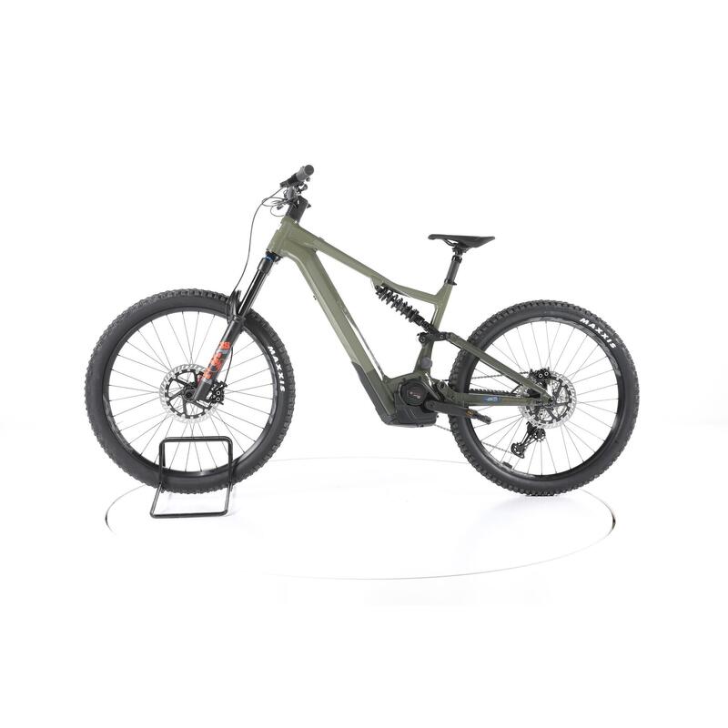 Second Life - Focus Sam² 6.8 Fully E-Bike 2023 - Jak nowy
