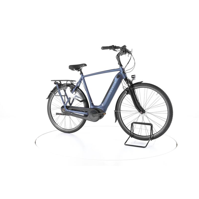 Second Life - Gazelle Arroyo C7+ HMB City E-Bike - Jak nowy