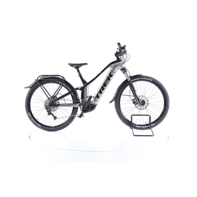 Second Life - Trek Powerfly FS Equipped Trekking E-Bike 2022 - Jak nowy